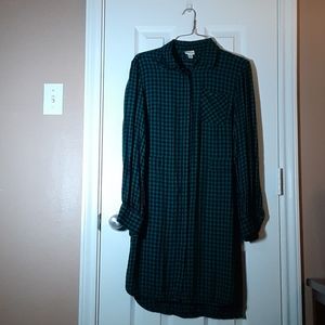 A New Day Dress/Super Long Sweater